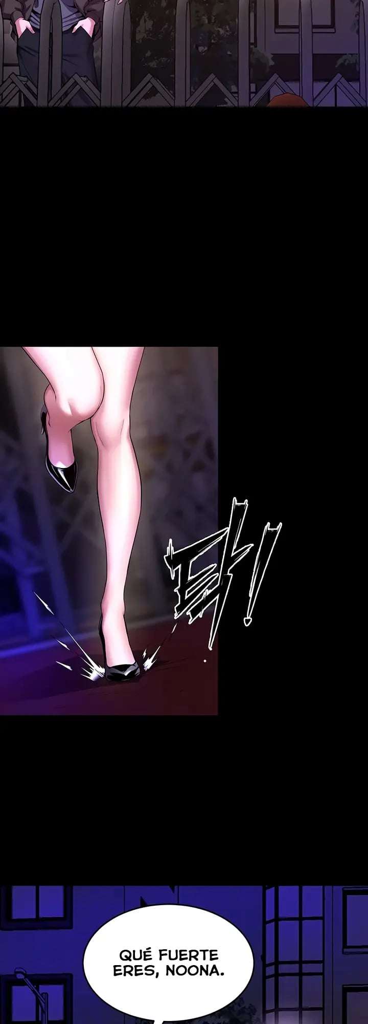 Prison Revenge Raw - Chapter 69 Page 12