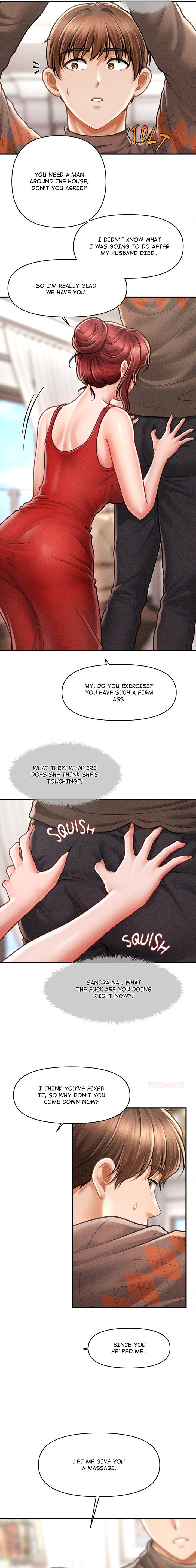 The Chairman’s Secret Son - Chapter 50 Page 9