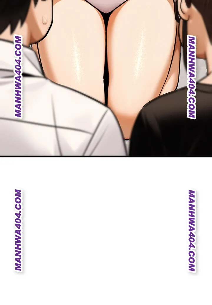 The Public Servant’s Double Life Raw - Chapter 35 Page 15
