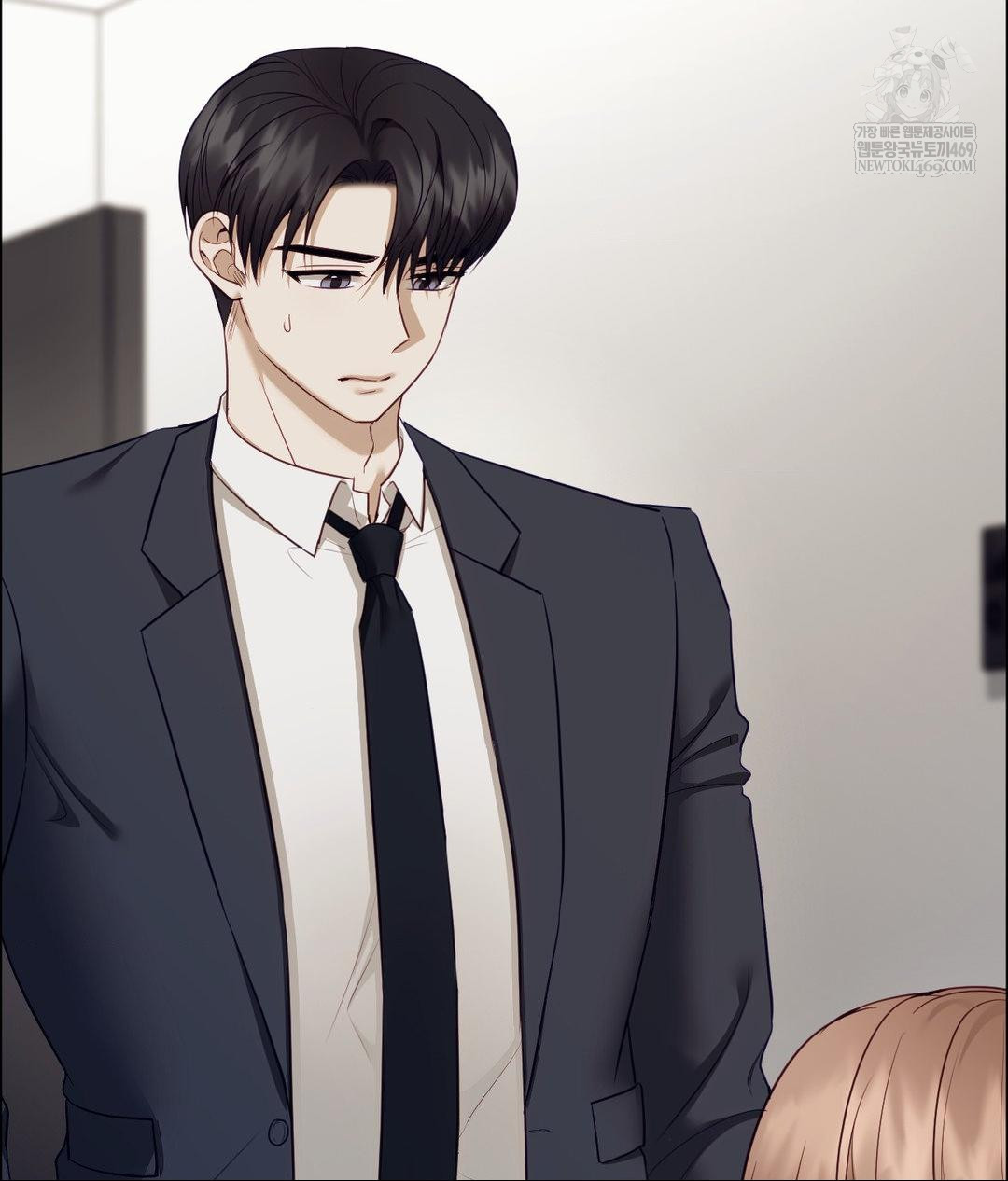 Senior Assistant Instructor Raw - Chapter 43 Page 118