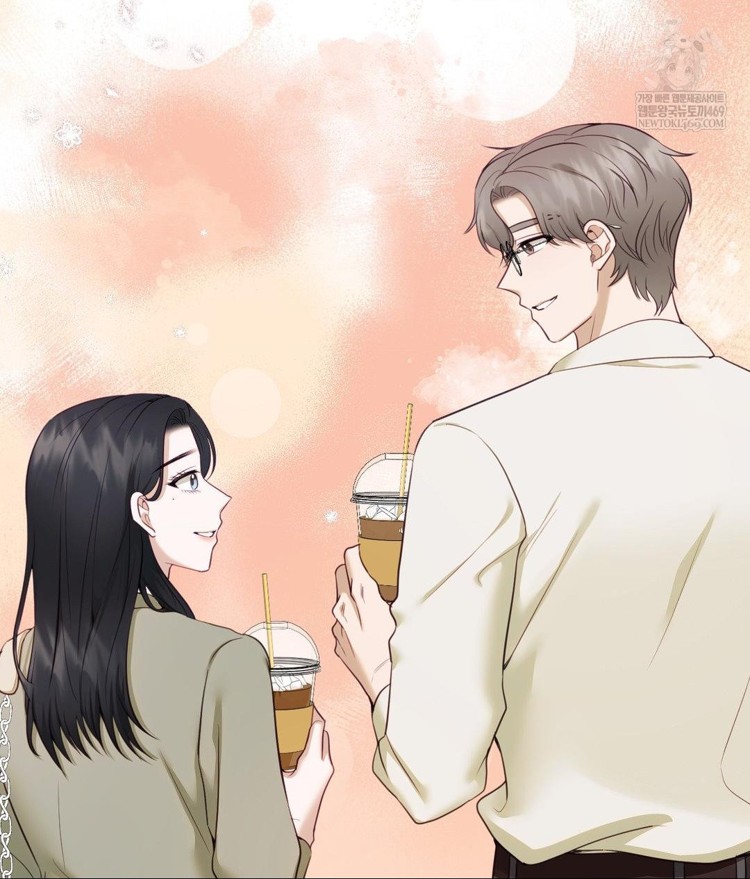 Senior Assistant Instructor Raw - Chapter 44 Page 118