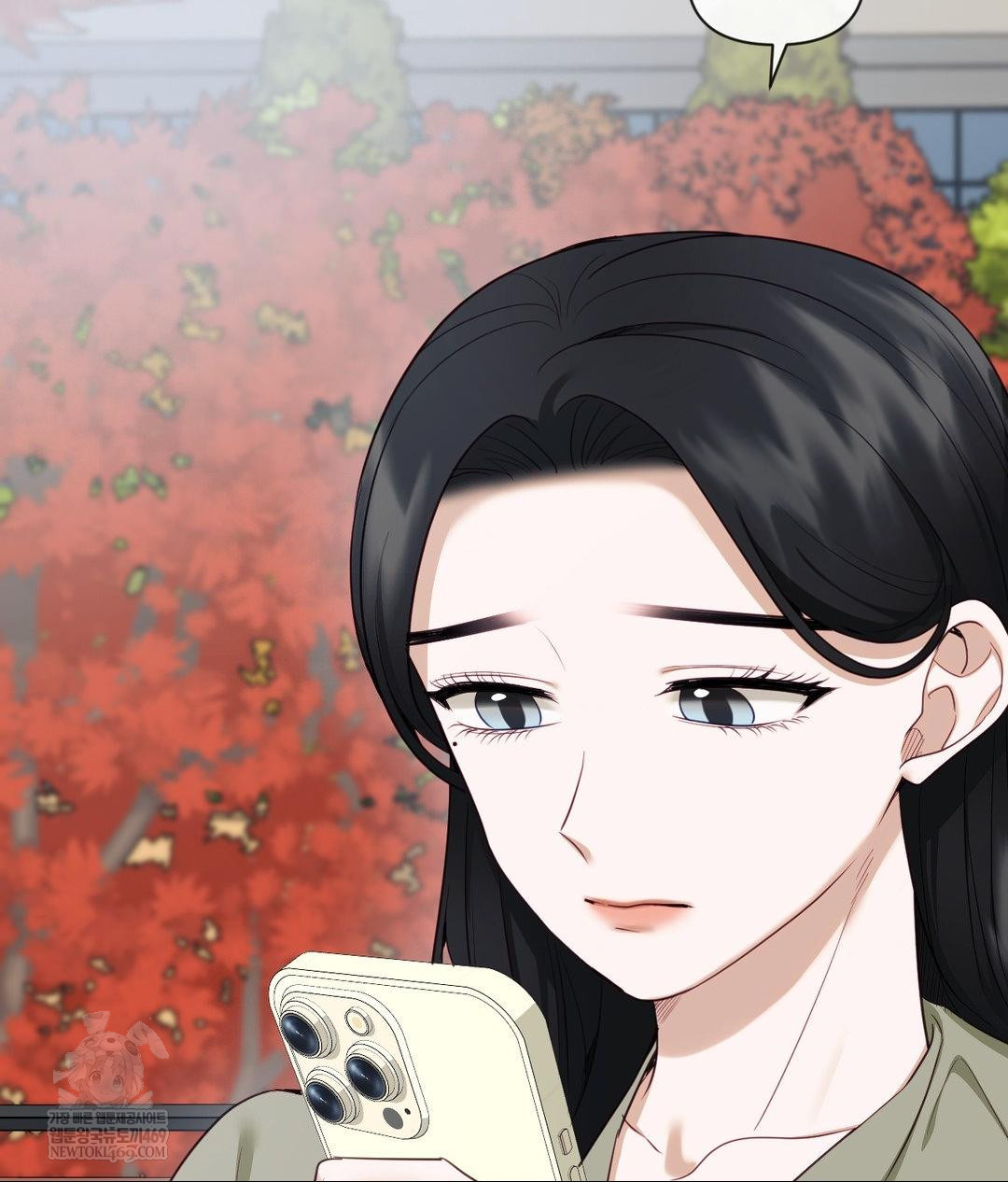 Senior Assistant Instructor Raw - Chapter 44 Page 48