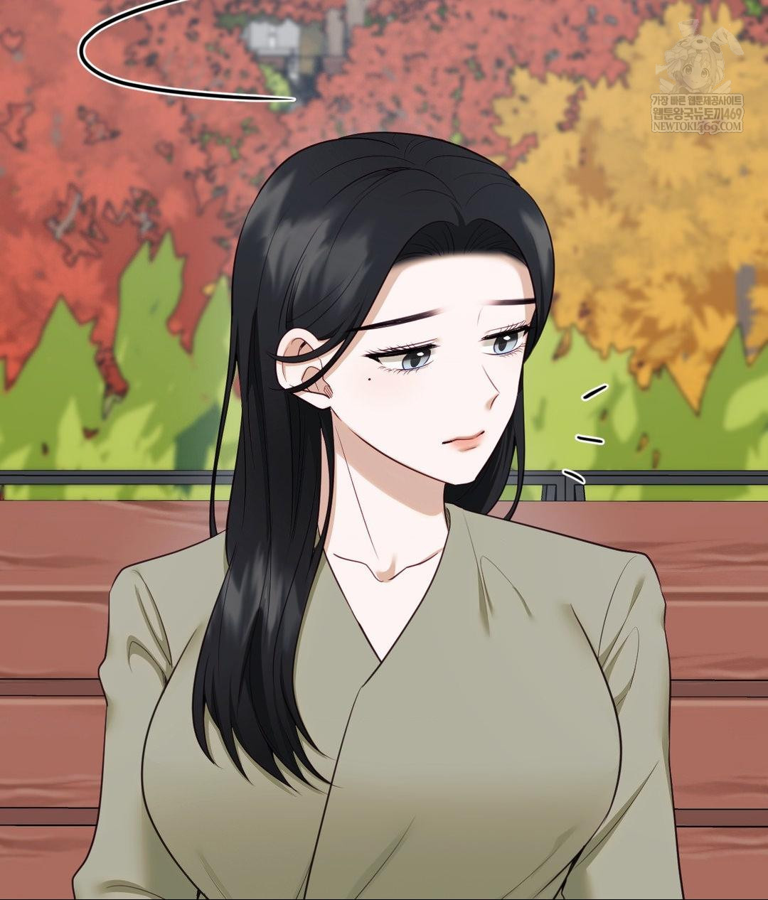 Senior Assistant Instructor Raw - Chapter 44 Page 57