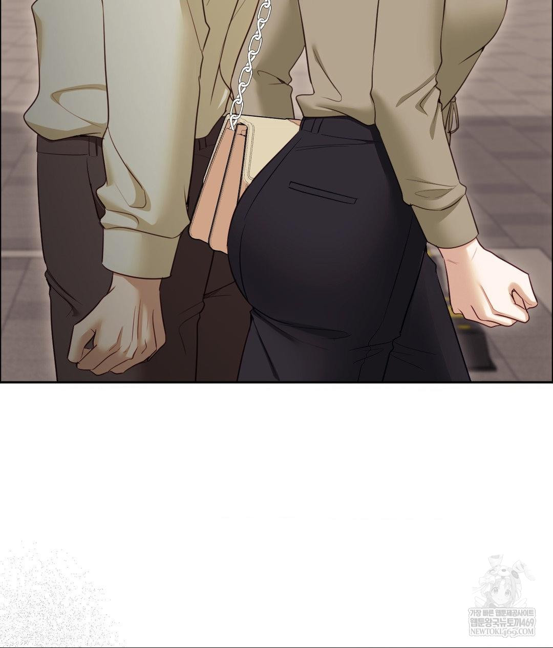 Senior Assistant Instructor Raw - Chapter 45 Page 112