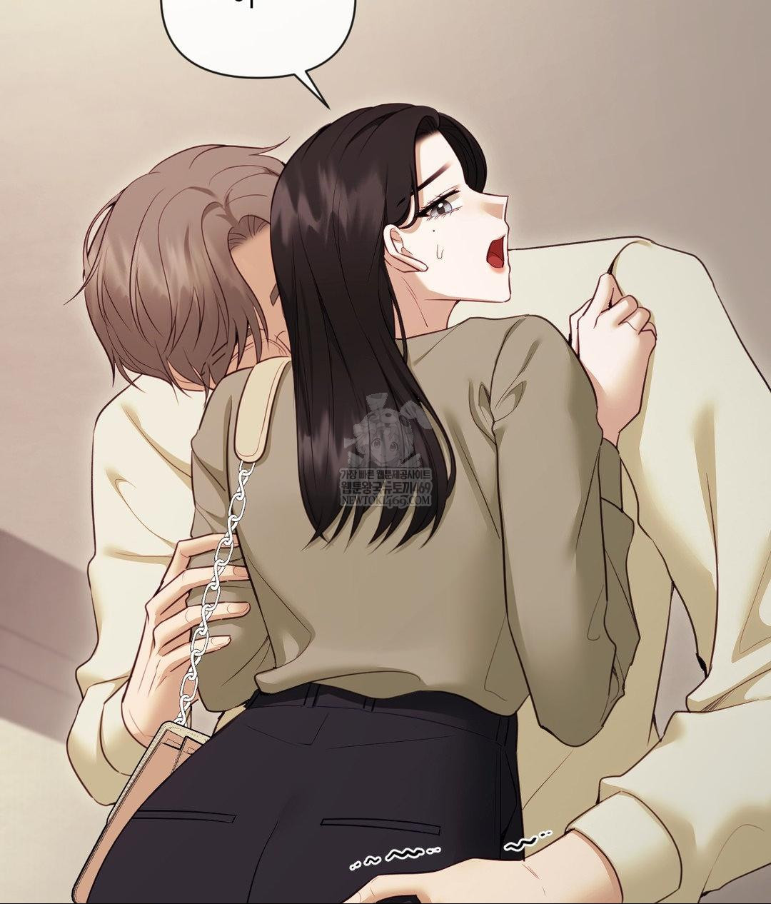 Senior Assistant Instructor Raw - Chapter 45 Page 98