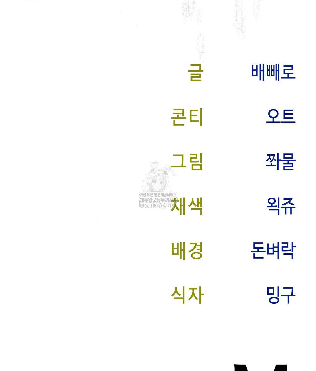 Senior Assistant Instructor Raw - Chapter 48 Page 118