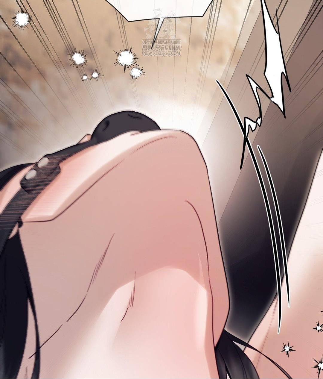 Senior Assistant Instructor Raw - Chapter 51 Page 81