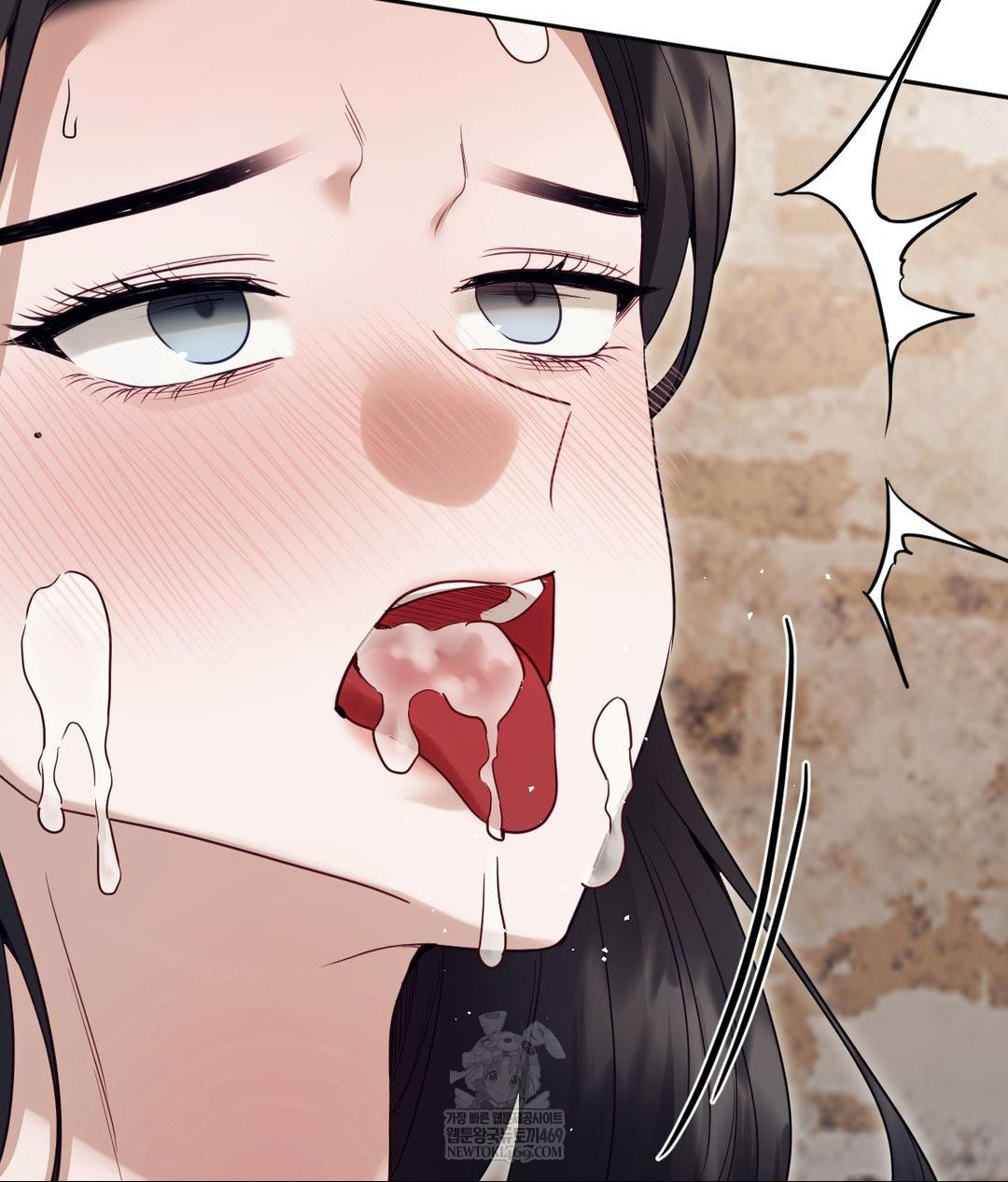 Senior Assistant Instructor Raw - Chapter 52 Page 105