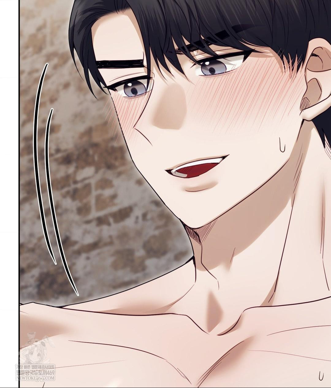 Senior Assistant Instructor Raw - Chapter 53 Page 30