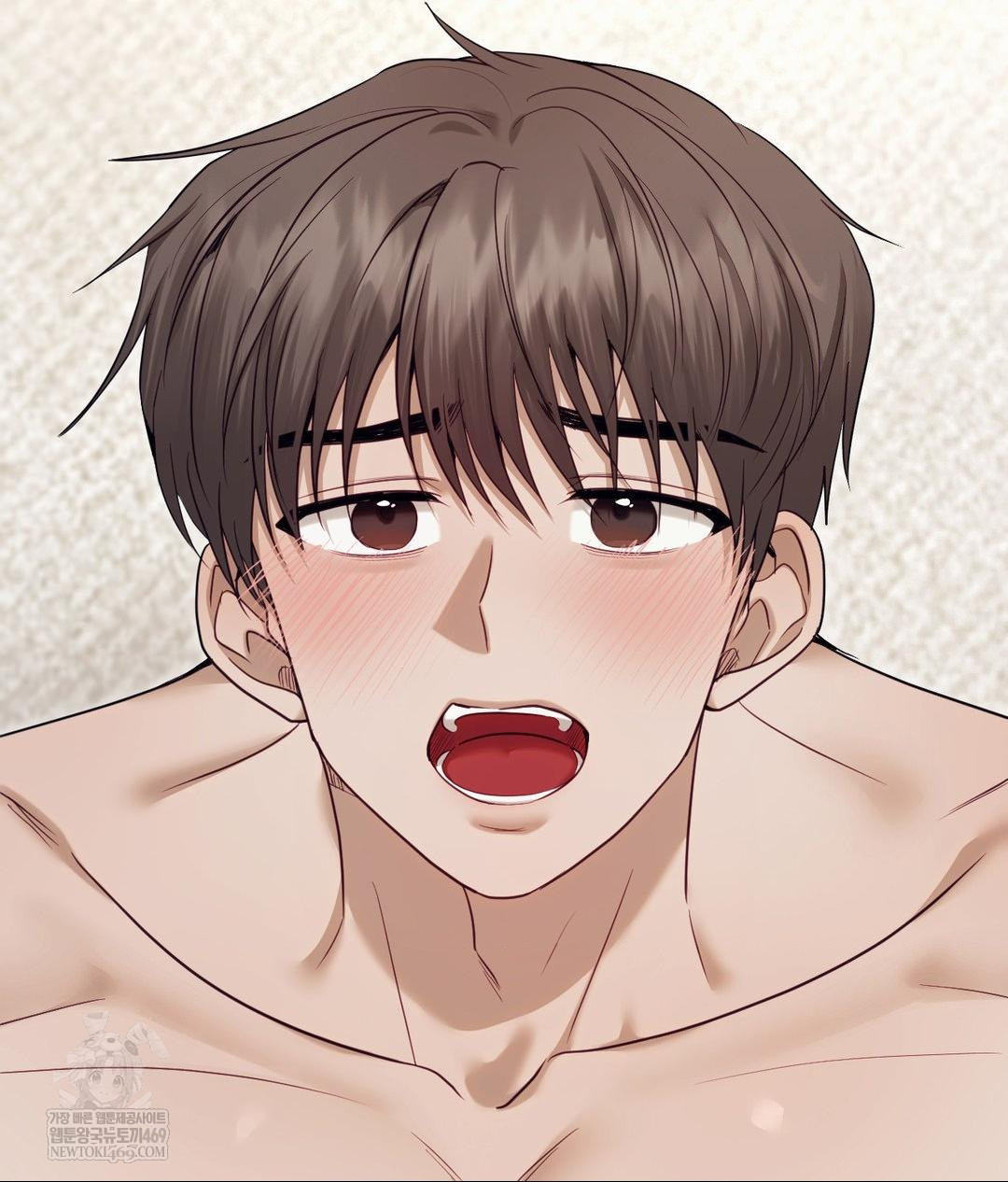 Senior Assistant Instructor Raw - Chapter 54 Page 43