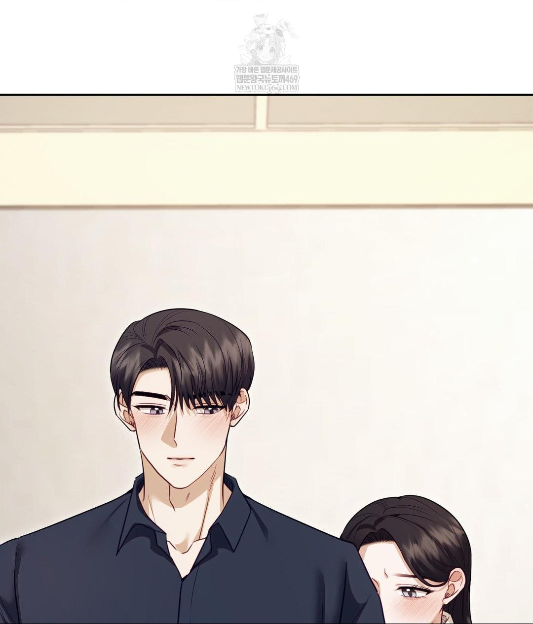 Senior Assistant Instructor Raw - Chapter 55 Page 102