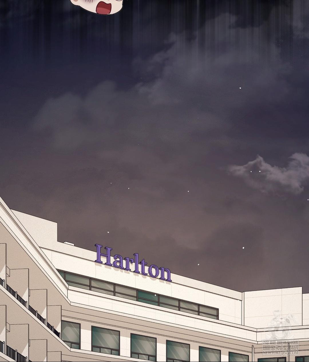 Senior Assistant Instructor Raw - Chapter 55 Page 90