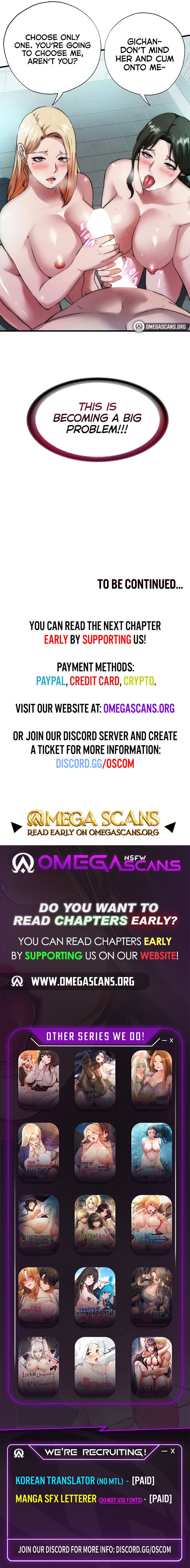 A Situation Full of Erections - Chapter 44 Page 7