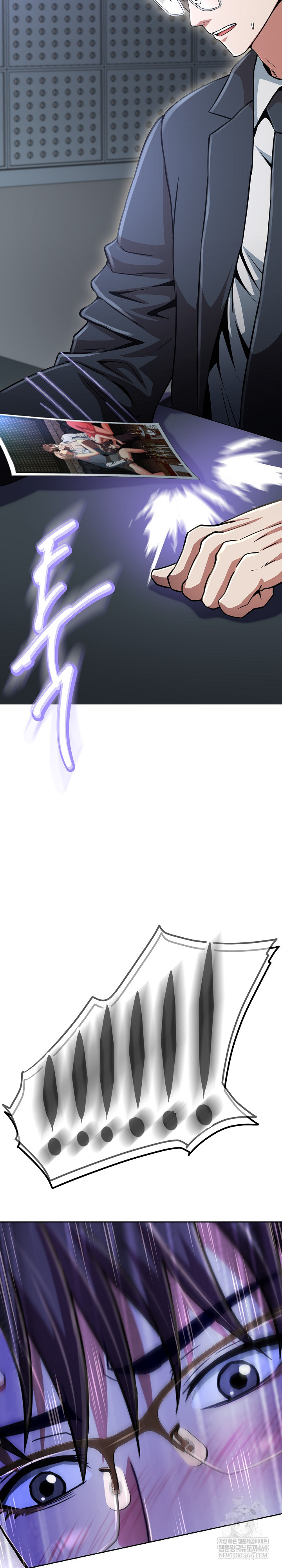 Gangster Girlfriend Raw - Chapter 40 Page 3