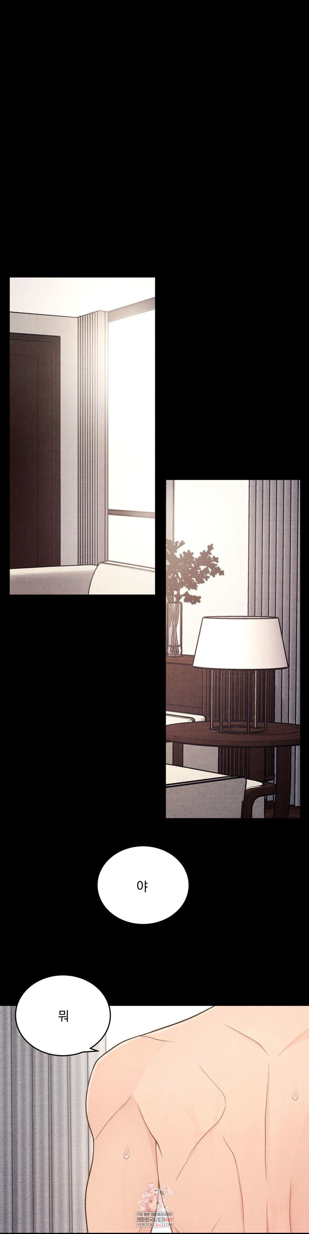 Daily Humiliation Experience Raw - Chapter 46 Page 1