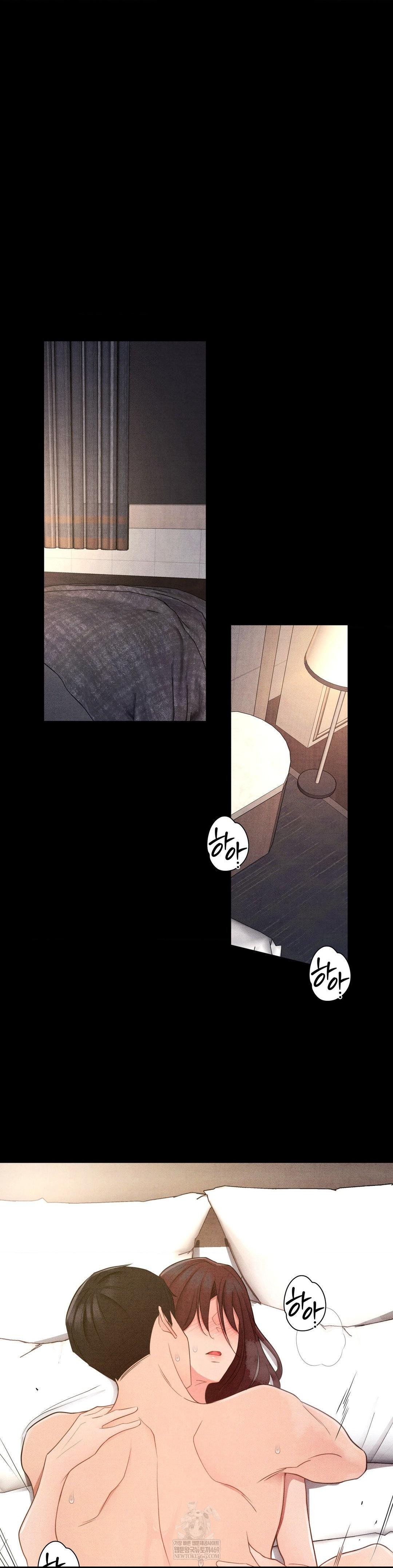 Daily Humiliation Experience Raw - Chapter 48 Page 10