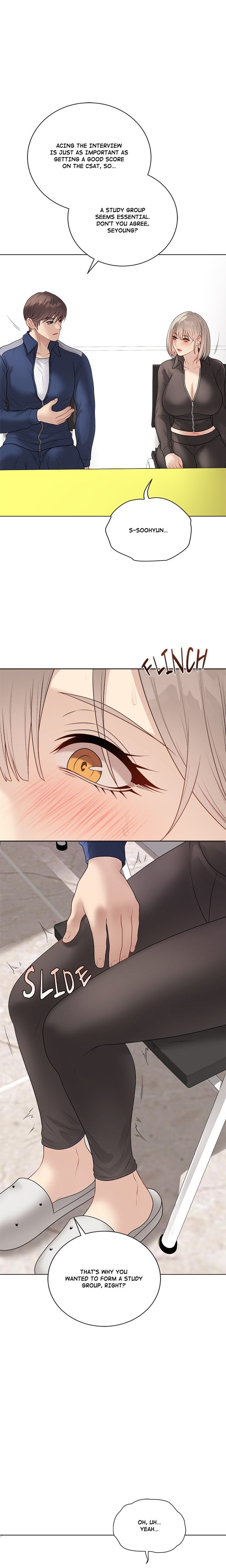 Signed, Sealed, Mistaken - Chapter 38 Page 13