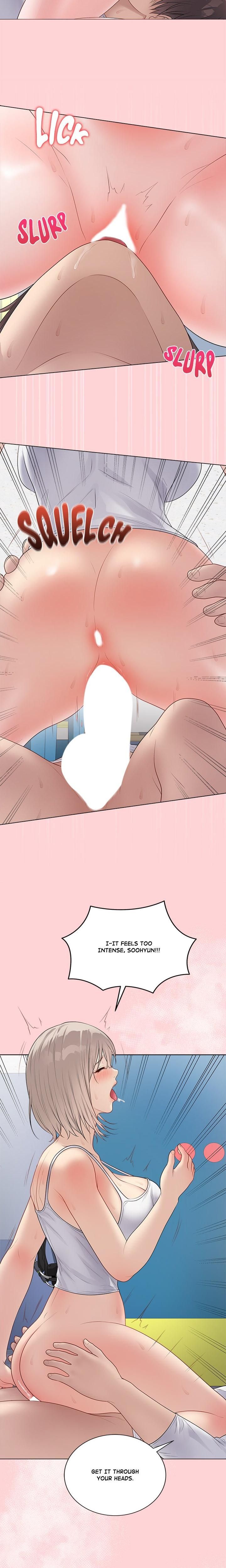 Signed, Sealed, Mistaken - Chapter 45 Page 25