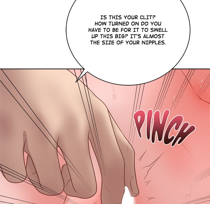 Signed, Sealed, Mistaken - Chapter 59 Page 120