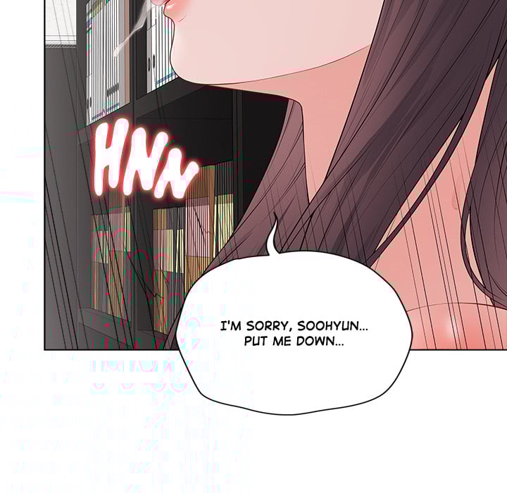 Signed, Sealed, Mistaken - Chapter 59 Page 131