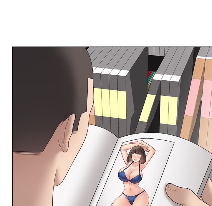 Signed, Sealed, Mistaken - Chapter 59 Page 22