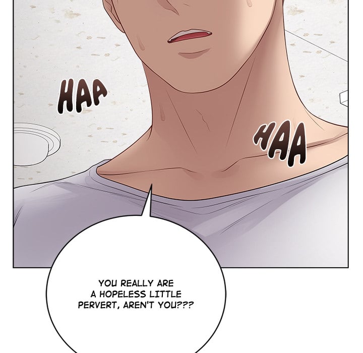 Signed, Sealed, Mistaken - Chapter 59 Page 56