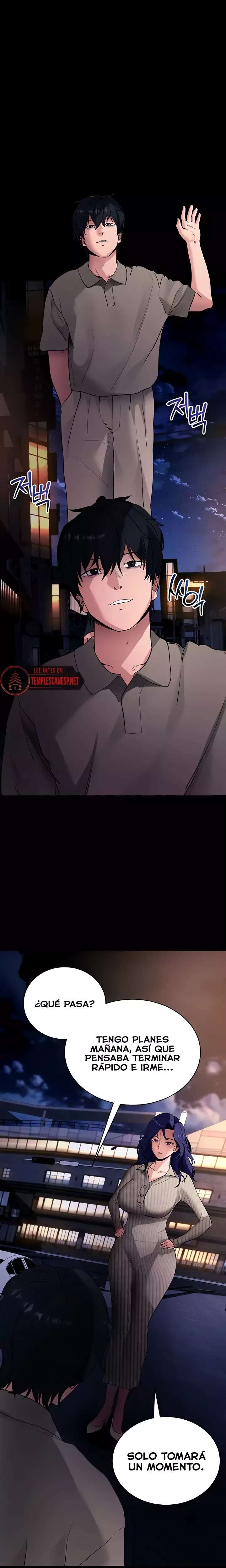 Please, Please Raw - Chapter 42 Page 21