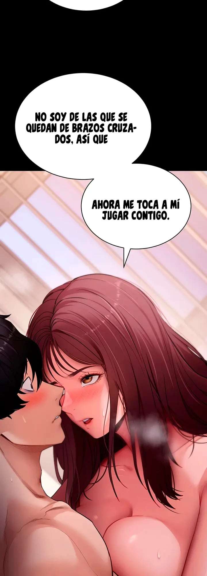 Please, Please Raw - Chapter 62 Page 14