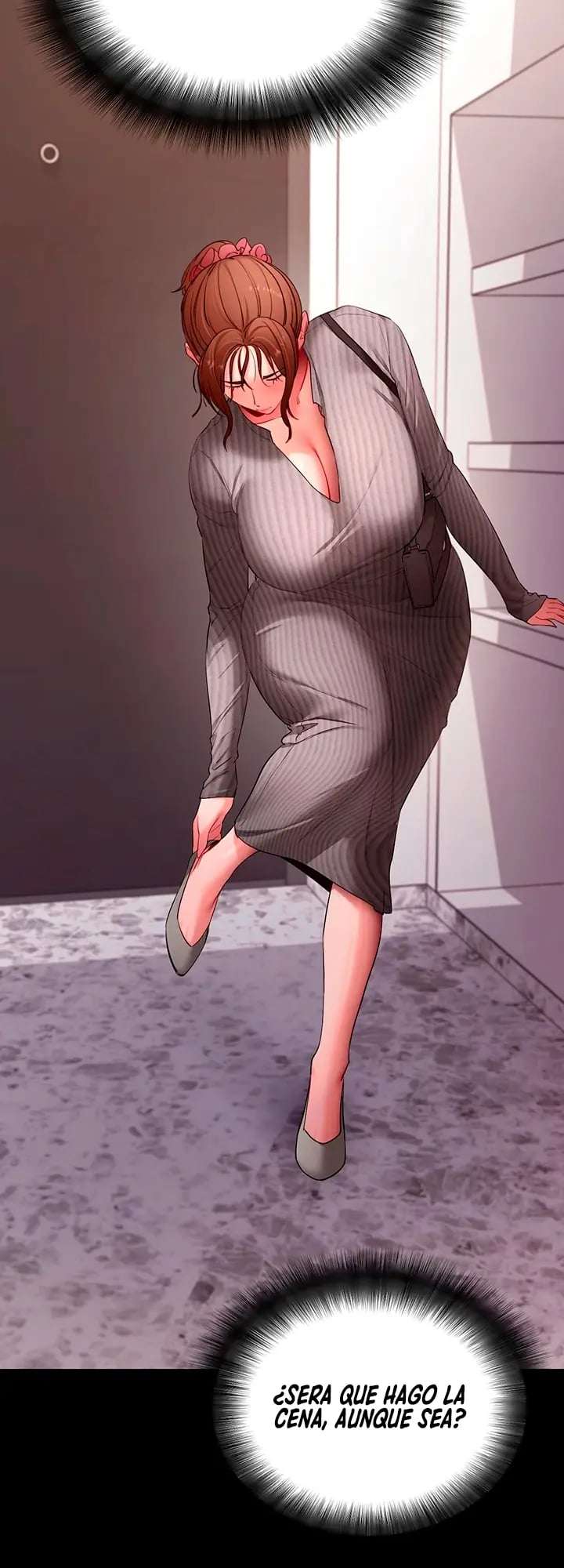 Please, Please Raw - Chapter 62 Page 22