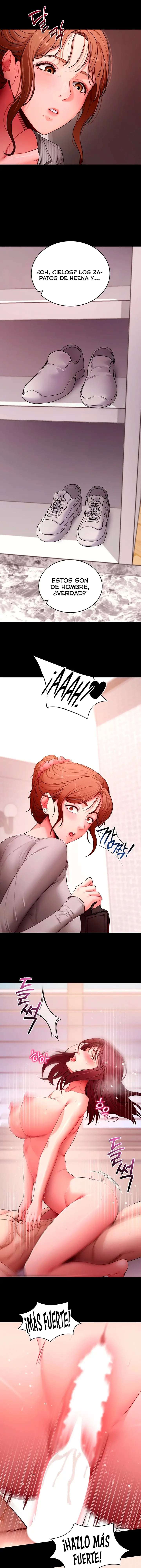 Please, Please Raw - Chapter 62 Page 23