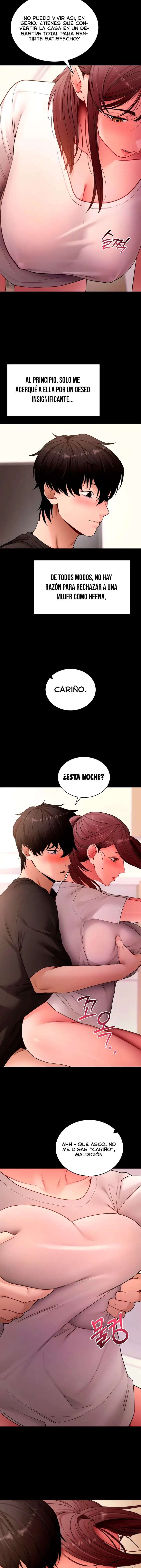 Please, Please Raw - Chapter 65 Page 15