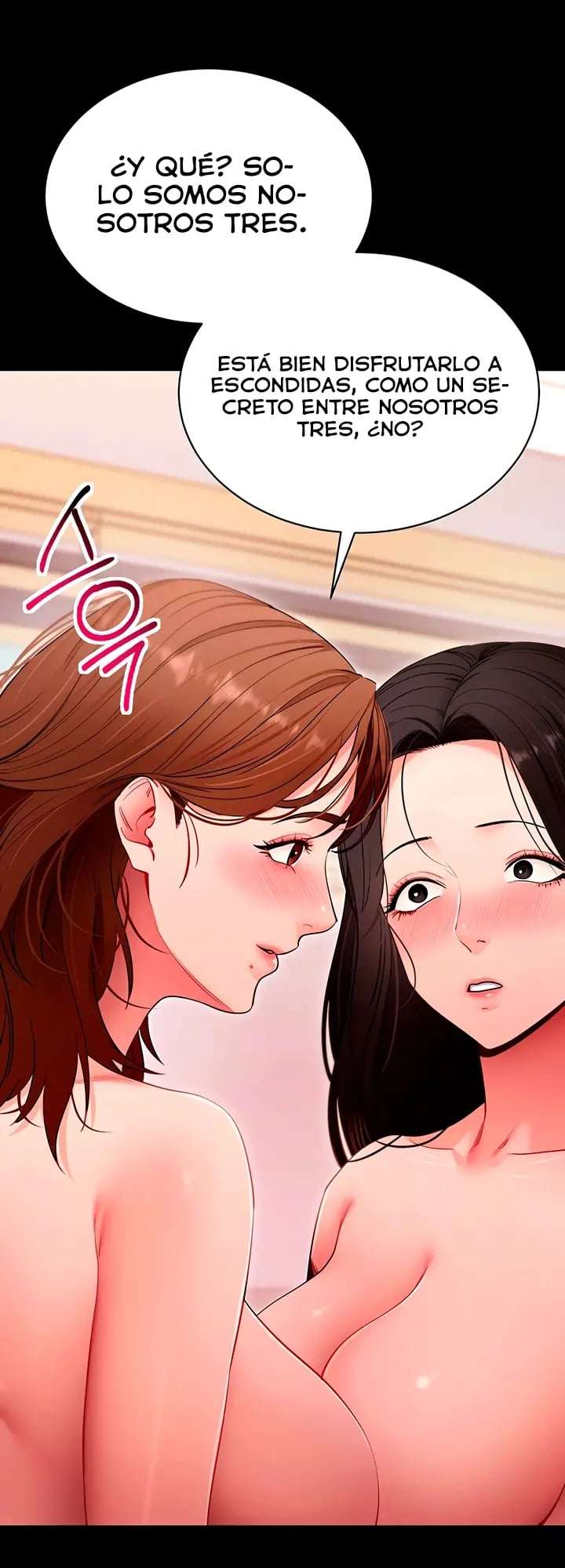 Please, Please Raw - Chapter 65 Page 20