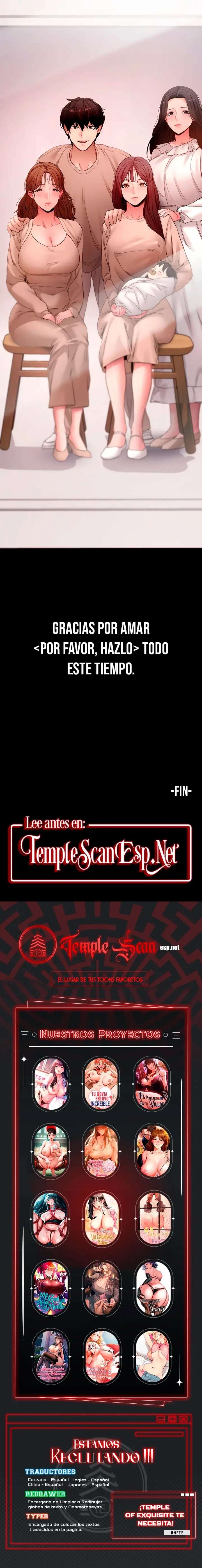 Please, Please Raw - Chapter 65 Page 29