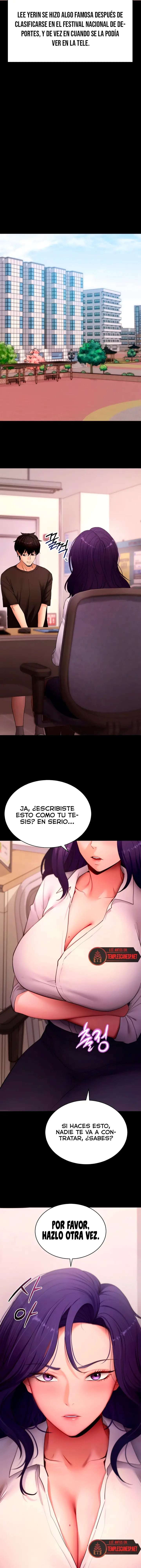 Please, Please Raw - Chapter 65 Page 9