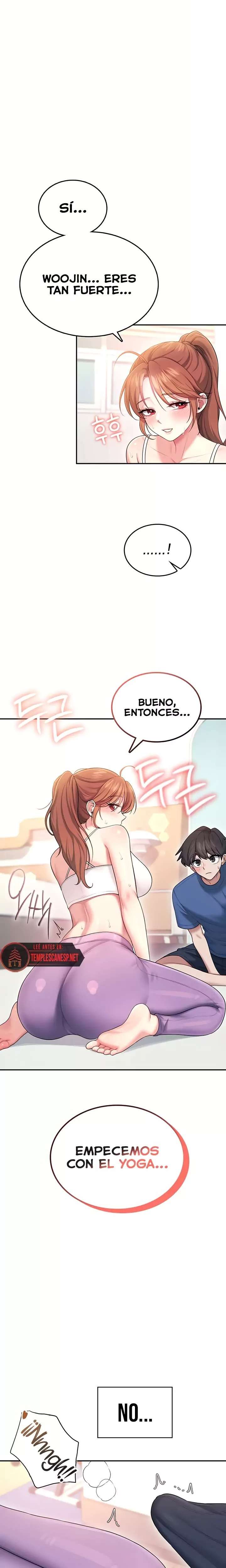 Wireless Onahole Raw - Chapter 46 Page 14