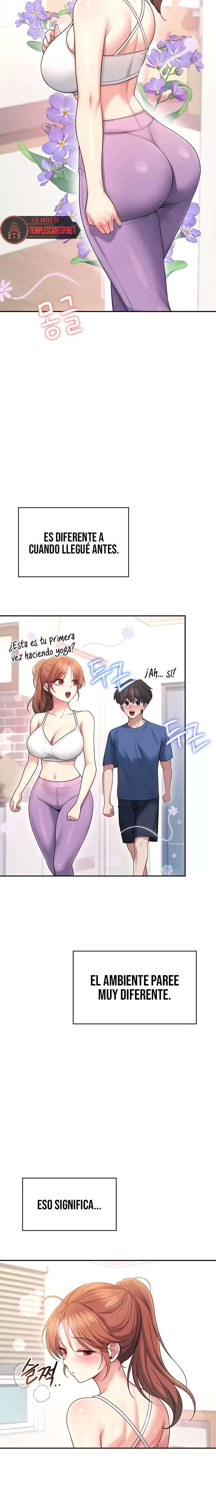 Wireless Onahole Raw - Chapter 46 Page 34