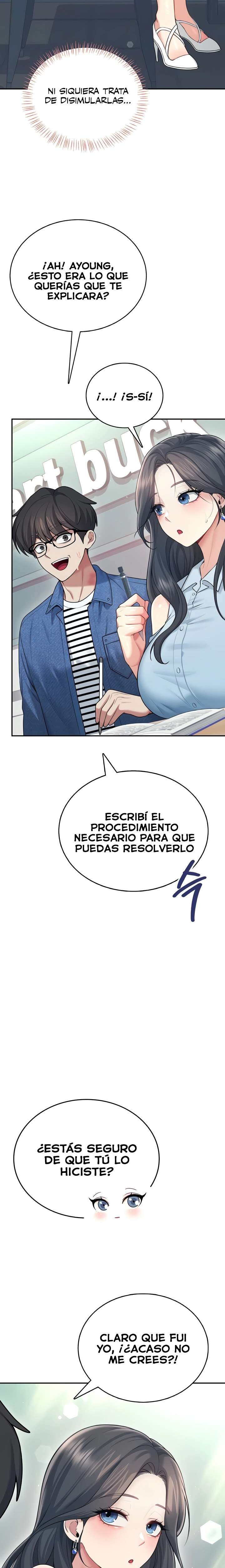 Wireless Onahole Raw - Chapter 53 Page 24