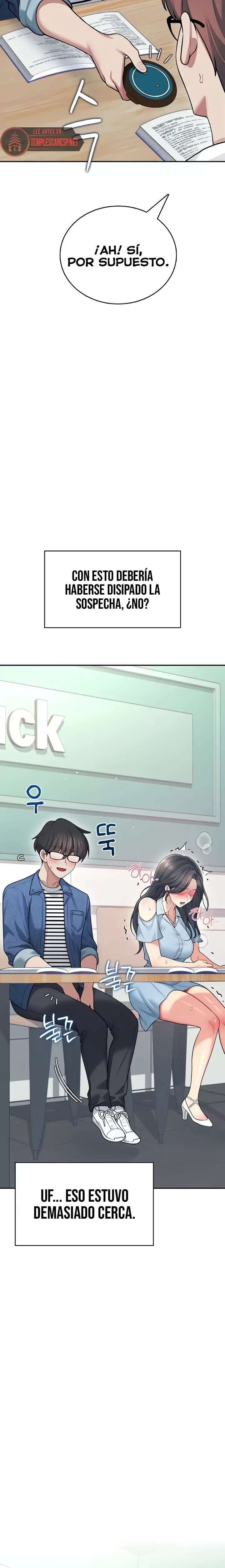 Wireless Onahole Raw - Chapter 54 Page 2