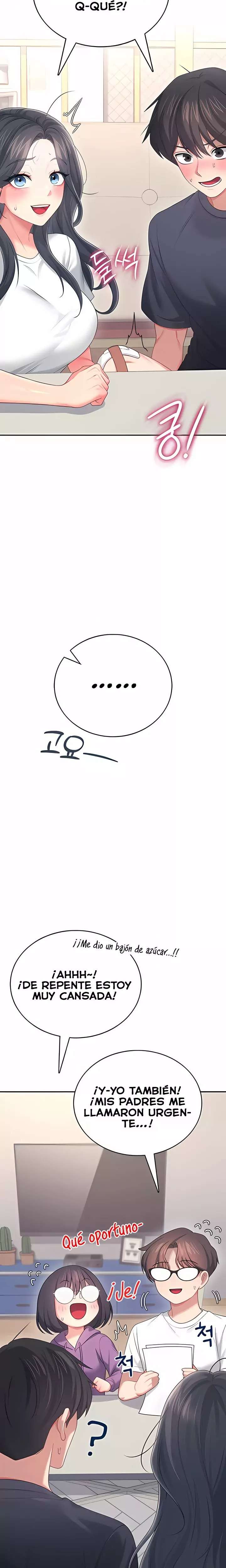 Wireless Onahole Raw - Chapter 65 Page 14