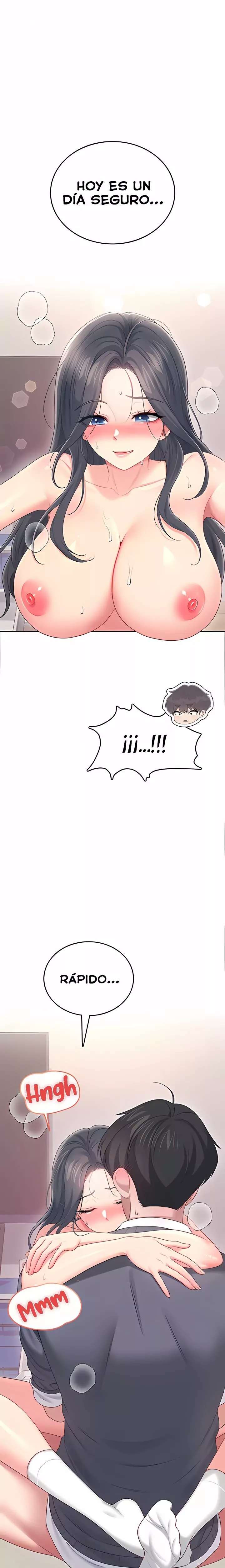 Wireless Onahole Raw - Chapter 65 Page 2