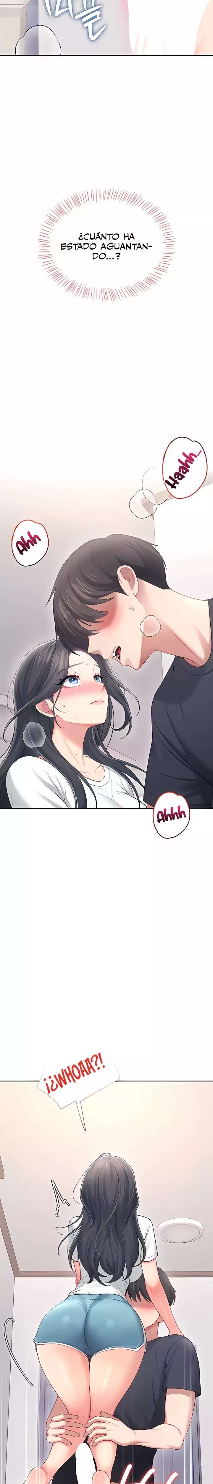 Wireless Onahole Raw - Chapter 65 Page 22