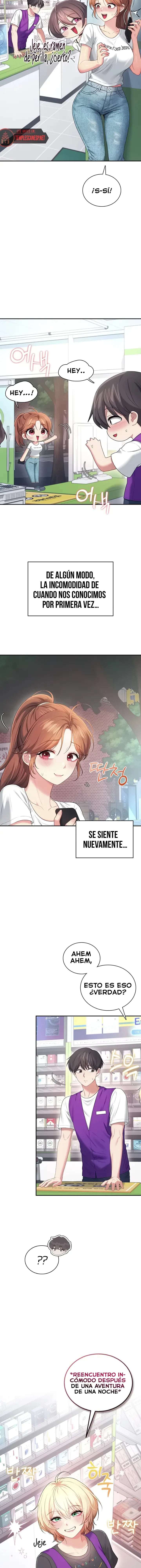 Wireless Onahole Raw - Chapter 74 Page 11