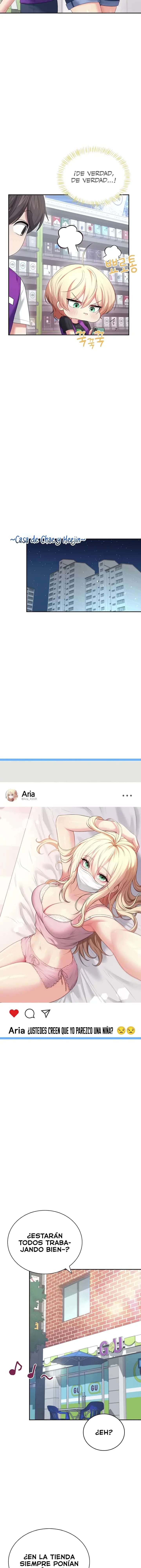 Wireless Onahole Raw - Chapter 74 Page 15