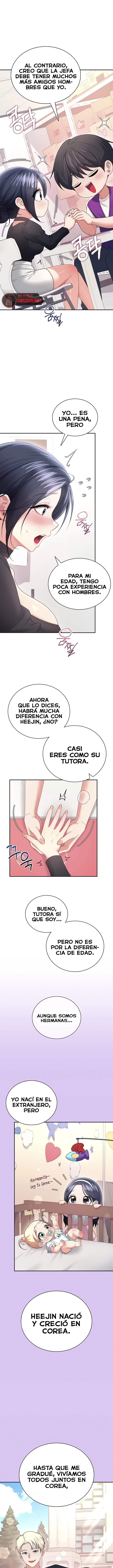 Wireless Onahole Raw - Chapter 93 Page 5