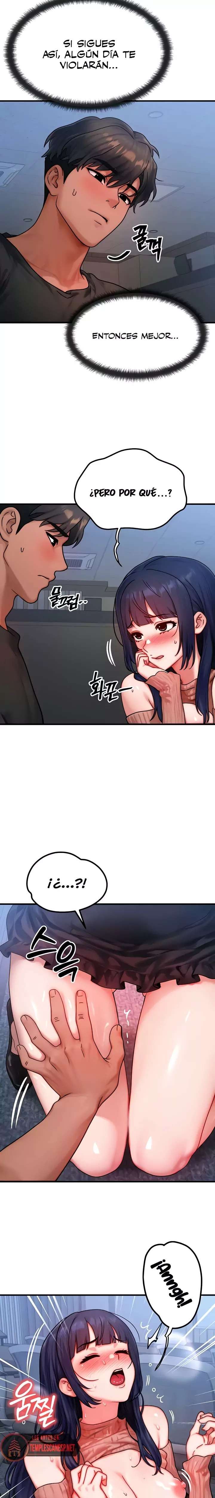 My Body Got Switched Raw - Chapter 41 Page 5