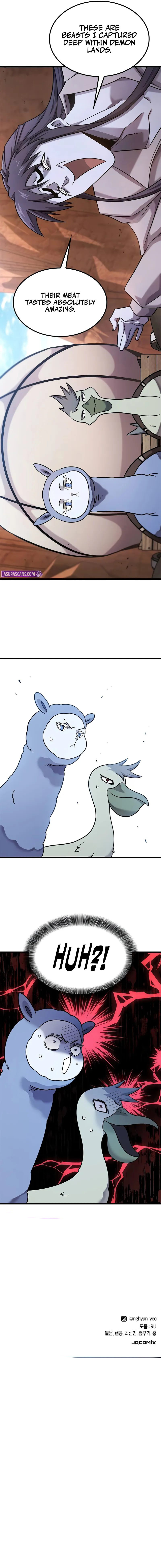 What a Bountiful Harvest, Demon Lord! - Chapter 25 Page 12