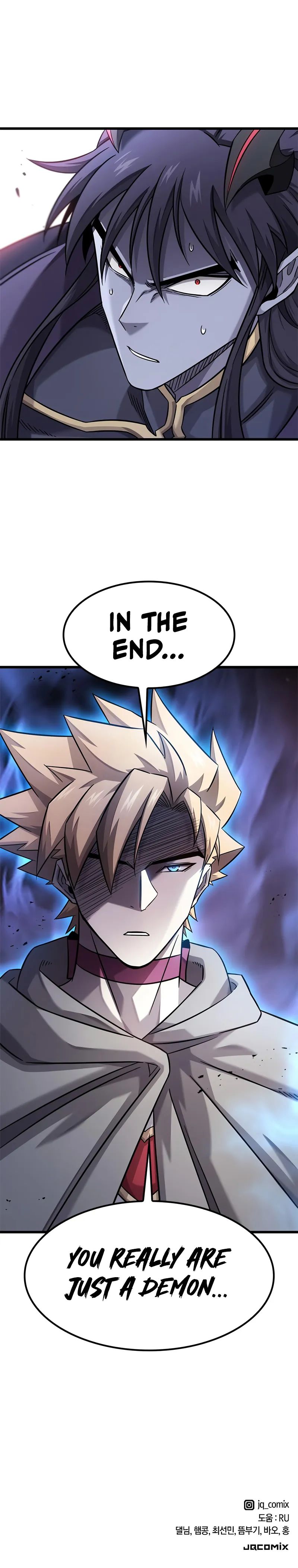 What a Bountiful Harvest, Demon Lord! - Chapter 34 Page 15