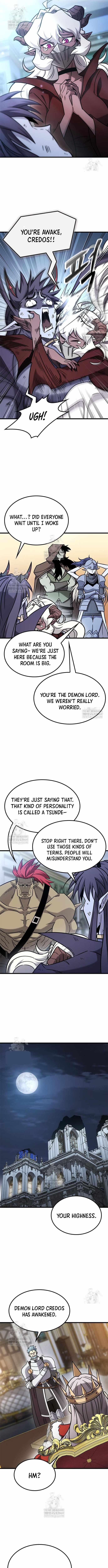 What a Bountiful Harvest, Demon Lord! - Chapter 59 Page 11