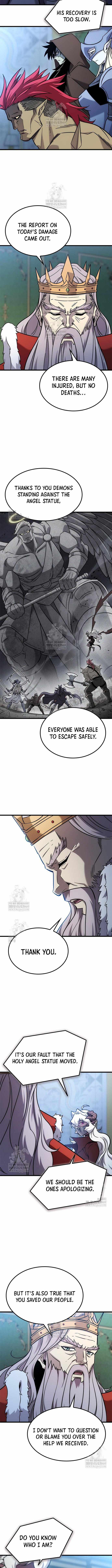 What a Bountiful Harvest, Demon Lord! - Chapter 59 Page 2