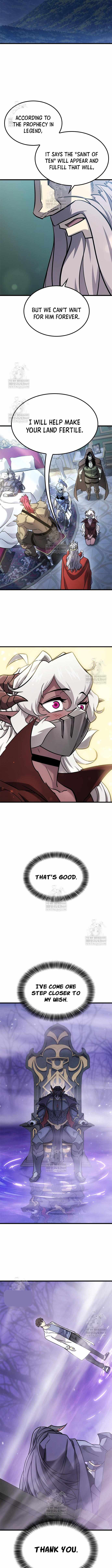 What a Bountiful Harvest, Demon Lord! - Chapter 59 Page 5